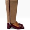 Brillit Calzados - Zapatos de piel para mujer