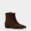 Brillit Calzados - Zapatos de piel para mujer