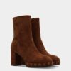 Brillit Calzados - Zapatos de piel para mujer