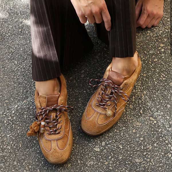 Brillit Calzados - Zapatos de piel para mujer
