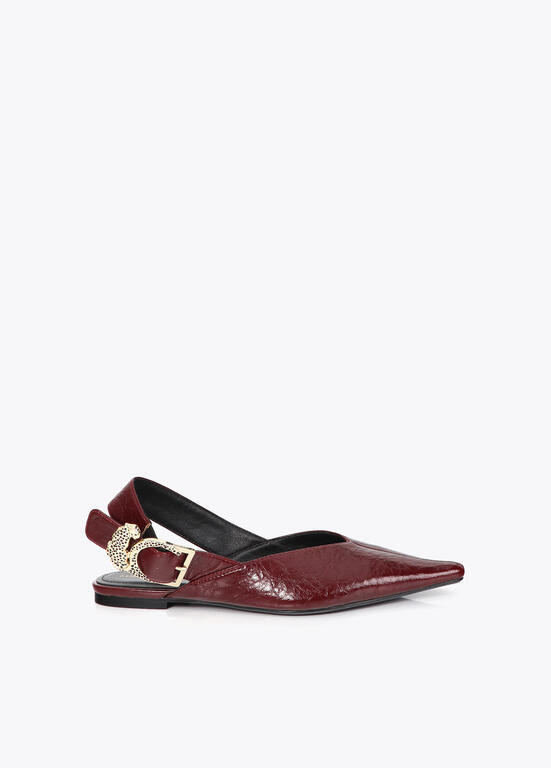 Brillit Calzados - Zapatos de piel para mujer