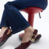 Brillit Calzados - Zapatos de piel para mujer