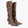 Brillit Calzados - Zapatos de piel para mujer