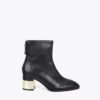 Brillit Calzados - Zapatos de piel para mujer