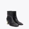 Brillit Calzados - Zapatos de piel para mujer