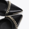Brillit Calzados - Zapatos de piel para mujer