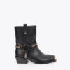 Brillit Calzados - Zapatos de piel para mujer