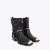 Brillit Calzados - Zapatos de piel para mujer