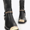 Brillit Calzados - Zapatos de piel para mujer