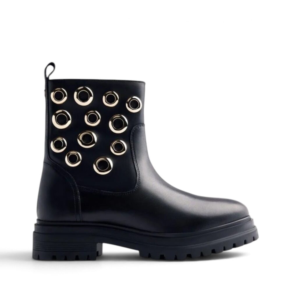 Brillit Calzados - Zapatos de piel para mujer