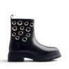 Brillit Calzados - Zapatos de piel para mujer