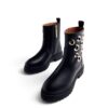 Brillit Calzados - Zapatos de piel para mujer