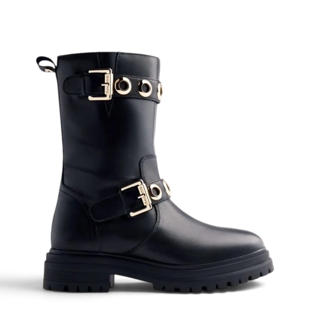 Brillit Calzados - Zapatos de piel para mujer