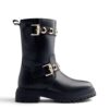 Brillit Calzados - Zapatos de piel para mujer
