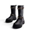Brillit Calzados - Zapatos de piel para mujer