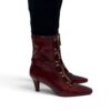 Brillit Calzados - Zapatos de piel para mujer