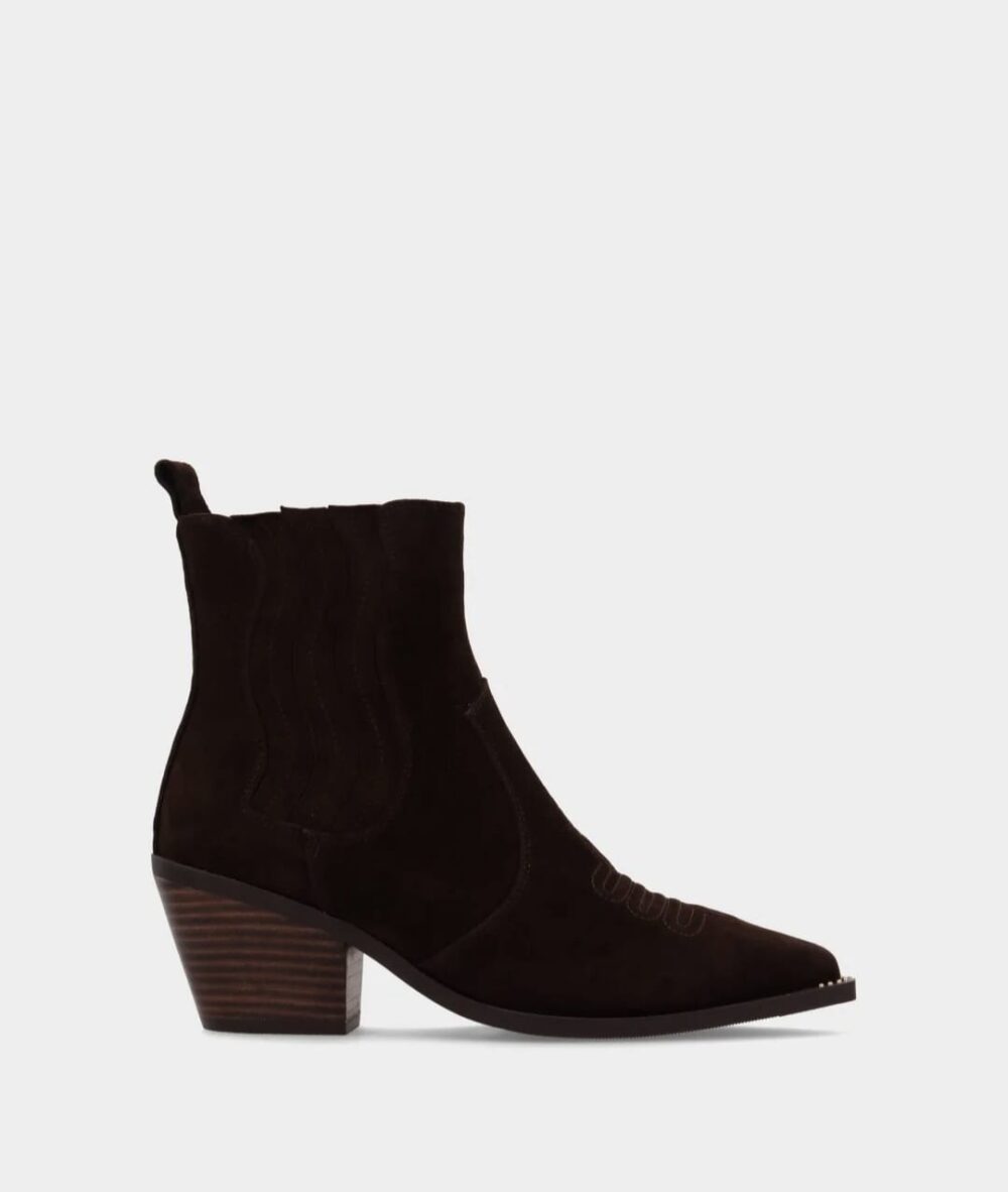 Brillit Calzados - Zapatos de piel para mujer