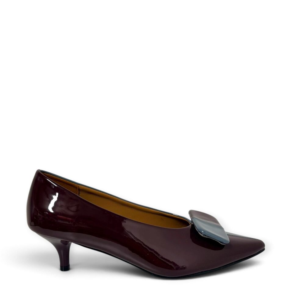 Brillit Calzados - Zapatos de piel para mujer