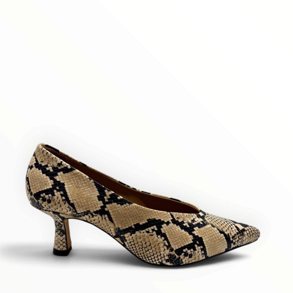 Brillit Calzados - Zapatos de piel para mujer