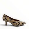 Brillit Calzados - Zapatos de piel para mujer