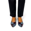 Brillit Calzados - Zapatos de piel para mujer