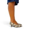 Brillit Calzados - Zapatos de piel para mujer