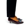 Brillit Calzados - Zapatos de piel para mujer