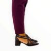 Brillit Calzados - Zapatos de piel para mujer