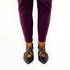 Brillit Calzados - Zapatos de piel para mujer