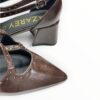 Brillit Calzados - Zapatos de piel para mujer