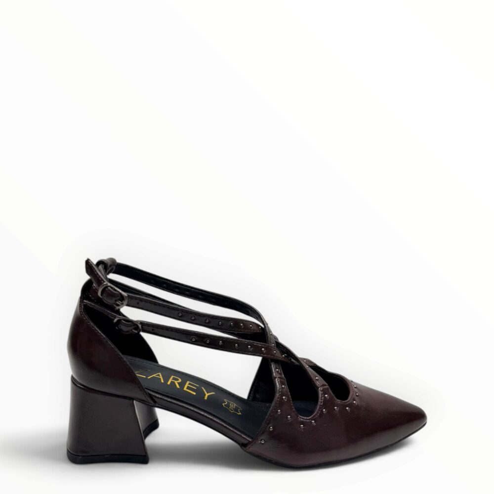 Brillit Calzados - Zapatos de piel para mujer