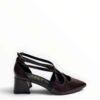 Brillit Calzados - Zapatos de piel para mujer