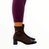 Brillit Calzados - Zapatos de piel para mujer