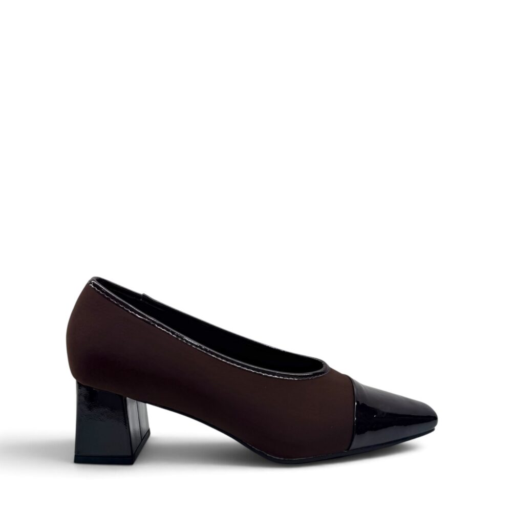 Brillit Calzados - Zapatos de piel para mujer