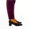 Brillit Calzados - Zapatos de piel para mujer