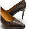 Brillit Calzados - Zapatos de piel para mujer