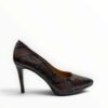 Brillit Calzados - Zapatos de piel para mujer