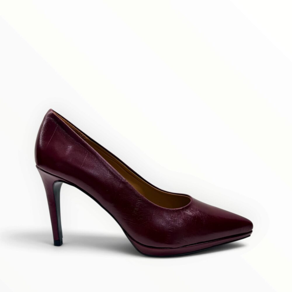 Brillit Calzados - Zapatos de piel para mujer