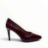 Brillit Calzados - Zapatos de piel para mujer