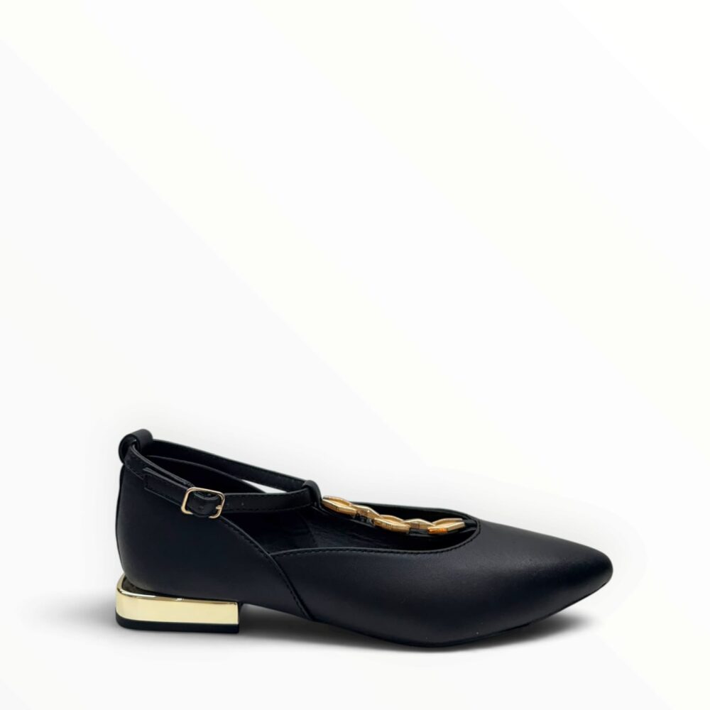 Brillit Calzados - Zapatos de piel para mujer