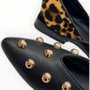 Brillit Calzados - Zapatos de piel para mujer