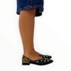 Brillit Calzados - Zapatos de piel para mujer