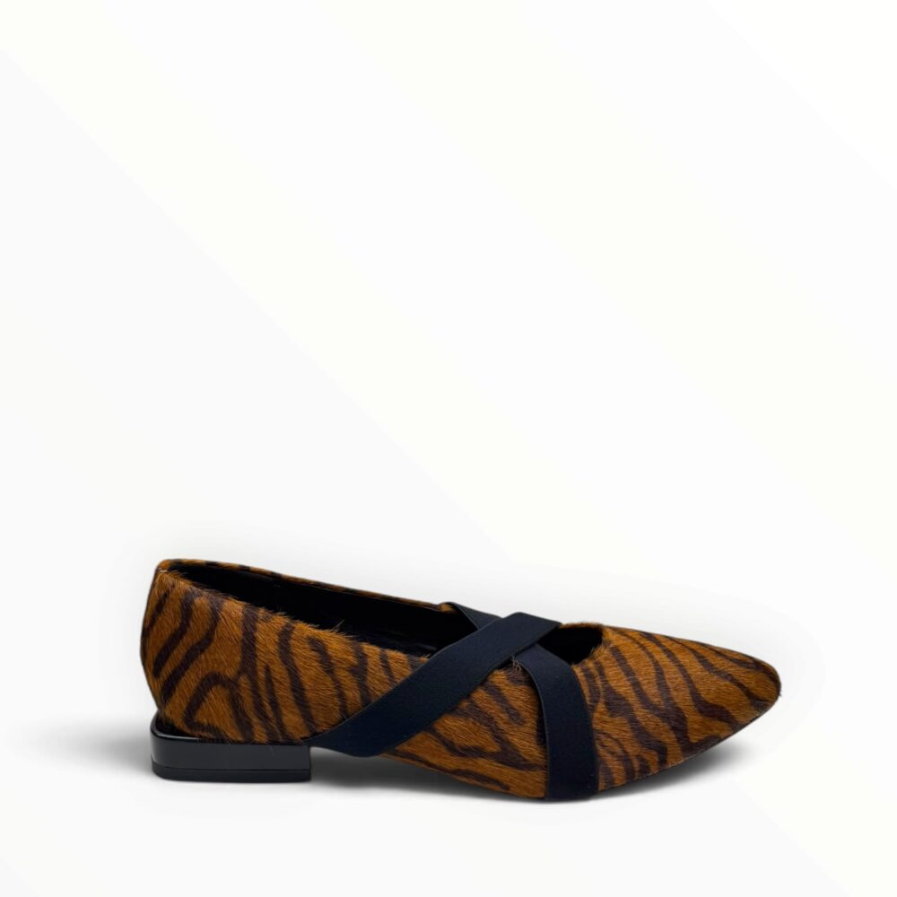 Brillit Calzados - Zapatos de piel para mujer