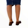 Brillit Calzados - Zapatos de piel para mujer