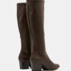 Brillit Calzados - Zapatos de piel para mujer