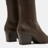 Brillit Calzados - Zapatos de piel para mujer