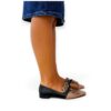 Brillit Calzados - Zapatos de piel para mujer