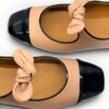 Brillit Calzados - Zapatos de piel para mujer