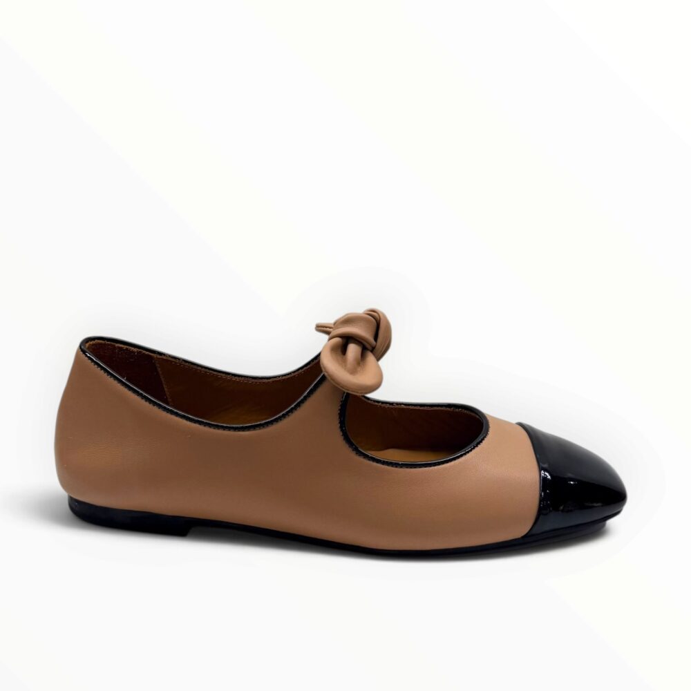 Brillit Calzados - Zapatos de piel para mujer