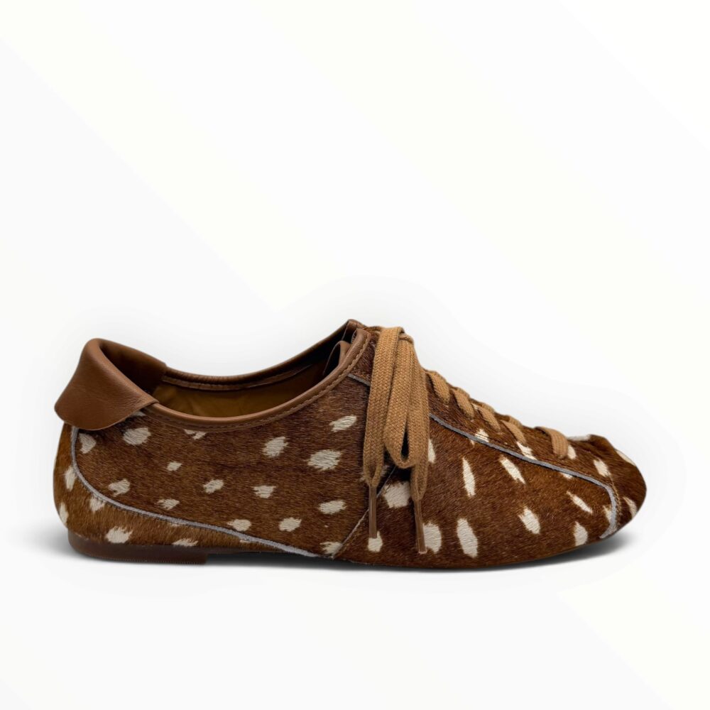 Brillit Calzados - Zapatos de piel para mujer